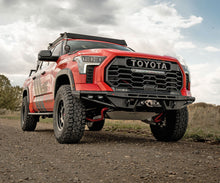 Load image into Gallery viewer, CBI Dakar Front Bumper for 2022+ Toyota Tundra