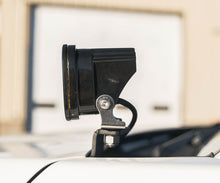 Load image into Gallery viewer, CBI Ditch Light Brackets for 2025+ Toyota 4Runner