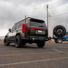 Load image into Gallery viewer, CBI Rear Bumper for 2024+ Lexus GX 550