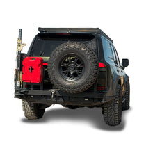 Load image into Gallery viewer, CBI Rear Bumper for 2024+ Lexus GX 550