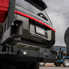 Load image into Gallery viewer, CBI Rear Bumper for 2024+ Lexus GX 550