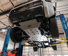 Load image into Gallery viewer, CBI Full Skid Plate for 2025+ Toyota 4Runner