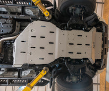 Load image into Gallery viewer, CBI Full Skid Plate for 2025+ Toyota 4Runner