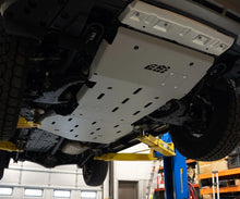 Load image into Gallery viewer, CBI Full Skid Plate for 2024+ Lexus GX 550