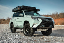 Load image into Gallery viewer, CBI Overland Rock Sliders for 2010-2023 Lexus GX 460
