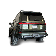 Load image into Gallery viewer, CBI Rear Bumper for 2024+ Lexus GX 550