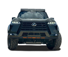 Load image into Gallery viewer, CBI Covert Front Bumper for 2024+ Lexus GX 550
