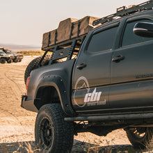 Load image into Gallery viewer, CBI Offroad Overland Bed Rack for 2005-2023 Toyota Tacoma