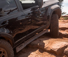 Load image into Gallery viewer, CBI Overland Standard Rock Sliders for 2024+ Toyota Land Cruiser 250
