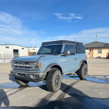 Load image into Gallery viewer, CBI Pro Window Accessory Panel for 2021+ Ford Bronco 2 Door