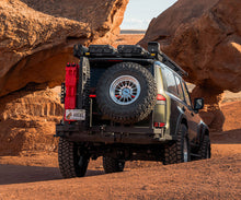 Load image into Gallery viewer, CBI Rear Bumper for 2024+ Lexus GX 550