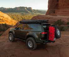 Load image into Gallery viewer, CBI Rear Bumper for 2024+ Lexus GX 550