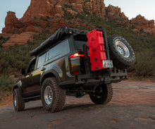 Load image into Gallery viewer, CBI Rear Bumper for 2024+ Lexus GX 550
