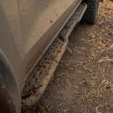 Load image into Gallery viewer, CBI Overland Rock Sliders for 2023+ Chevy Colorado