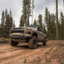 Load image into Gallery viewer, CBI Overland Rock Sliders for 2023+ Chevy Colorado