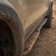 Load image into Gallery viewer, CBI Overland Rock Sliders for 2023+ Chevy Colorado