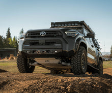 Load image into Gallery viewer, CBI Super Stock Covert Front Bumper for 2025+ Toyota 4Runner
