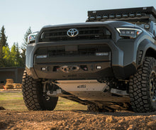 Load image into Gallery viewer, CBI Super Stock Covert Front Bumper for 2025+ Toyota 4Runner