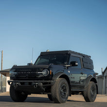 Load image into Gallery viewer, CBI Window Accessory Panel for 2021+ Ford Bronco 2 Door