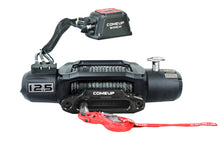 Load image into Gallery viewer, COMEUP SOLO 12.5rs Remote Solenoid Winch