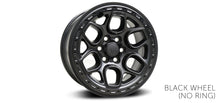Load image into Gallery viewer, AEV Colorado Crestone DualSport Wheels