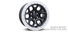 Load image into Gallery viewer, AEV Colorado Crestone DualSport Wheels