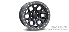 Load image into Gallery viewer, AEV Colorado Crestone DualSport Wheels