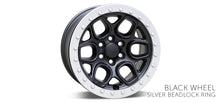 Load image into Gallery viewer, AEV Colorado Crestone DualSport Wheels
