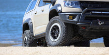 Load image into Gallery viewer, AEV Colorado Crestone DualSport Wheels