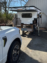 Load image into Gallery viewer, Customer Classified: Used 2025 RAVEN Four Wheel Camper with Rollover Couch Floor Plan