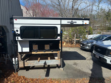 Load image into Gallery viewer, Customer Classified: Used 2025 RAVEN Four Wheel Camper with Rollover Couch Floor Plan