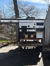 Load image into Gallery viewer, Customer Classified: Used 2025 RAVEN Four Wheel Camper with Rollover Couch Floor Plan