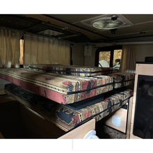 Load image into Gallery viewer, Customer Classified: Used 2021 GRANDBY Flatbed Four Wheel Camper for Full-Size Trucks with Long Bed Length