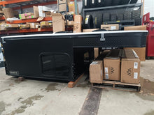 Load image into Gallery viewer, Customer Classifieds: Used 2023 5'5" PROJECT M Truck Bed Topper Four Wheel Camper for Full-Size Trucks