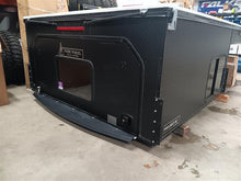 Load image into Gallery viewer, Customer Classifieds: Used 2023 5'5" PROJECT M Truck Bed Topper Four Wheel Camper for Full-Size Trucks