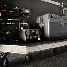 Load image into Gallery viewer, Customer Classified: Used 2020 PROJECT M Four Wheel Camper Truck Bed Topper for Trucks with 6' Bed