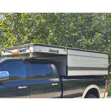 Load image into Gallery viewer, Customer Classified: Used 2022 GRANDBY Base Model Four Wheel Camper with Open Floor Plan