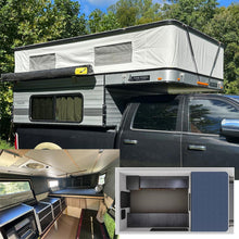 Load image into Gallery viewer, Customer Classified: Used 2022 GRANDBY Base Model Four Wheel Camper with Open Floor Plan