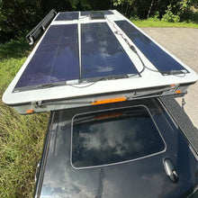 Load image into Gallery viewer, Customer Classified: Used 2022 GRANDBY Base Model Four Wheel Camper with Open Floor Plan