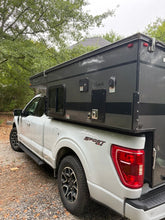 Load image into Gallery viewer, Customer Classified: Used 2022 HAWK Four Wheel Camper Model with Front Dinette Floor Plan