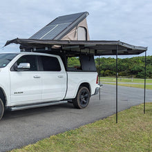 Load image into Gallery viewer, Customer Classified: Used 2022 Snap Outfitters Treehouse Camper for Full-Size Trucks with 6.5' Bed