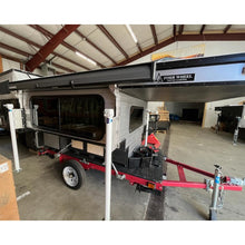 Load image into Gallery viewer, Customer Classified: Used 2022 SWIFT Four Wheel Camper with Base Model Open Floor Plan