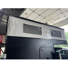 Load image into Gallery viewer, Customer Classified: Used 2025 PROJECT M Four Wheel Camper Truck Bed Topper for Trucks with 5.5' Bed