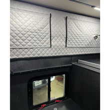 Load image into Gallery viewer, Customer Classified: Used 2025 PROJECT M Four Wheel Camper Truck Bed Topper for Trucks with 5.5' Bed