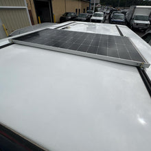 Load image into Gallery viewer, Customer Classified: Used 2026 PROJECT M Four Wheel Camper Truck Bed Topper for Trucks with 6.5' Bed