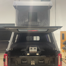 Load image into Gallery viewer, Customer Classified: Used AT Atlas Truck Topper Camper for 8' Bed Full-Size Truck