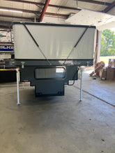 Load image into Gallery viewer, Customer Classified: Used 2023 FLEET Four Wheel Camper with Rollover Couch Floor Plan