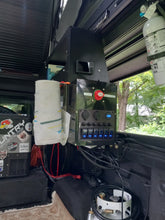 Load image into Gallery viewer, Customer Classifieds: Used Dirtbox Overland Canopy Camper for Full-Size Short 5.5' Bed Truck