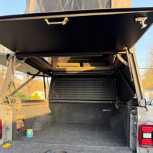 Load image into Gallery viewer, Customer Classified: Used 2026 Go Fast Campers V2 MAX Camper for 2019+ Jeep Gladiator JT