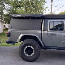 Load image into Gallery viewer, Customer Classified: Used 2026 Go Fast Campers V2 MAX Camper for 2019+ Jeep Gladiator JT